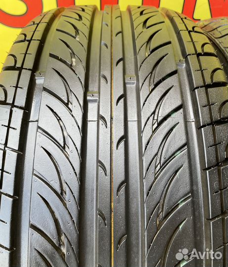 Nexen N5000 215/55 R17