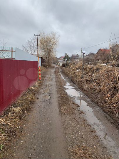 Участок 30 сот. (ИЖС)