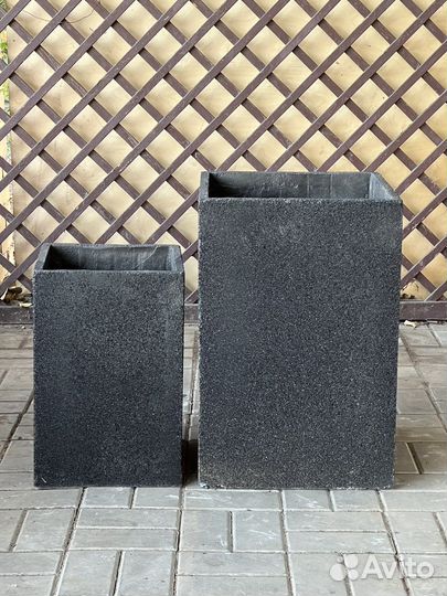 Кашпо для растений