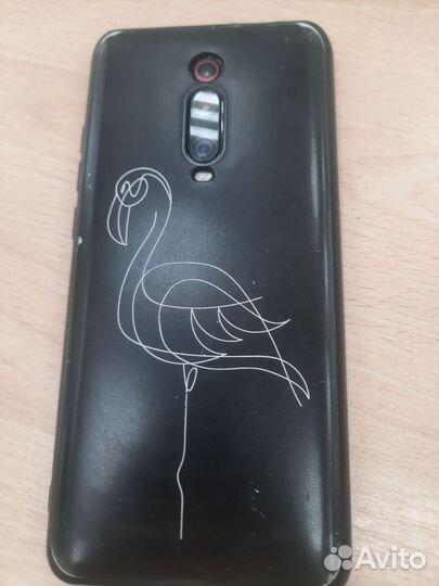 Xiaomi Mi 9T Pro, 6/128 ГБ