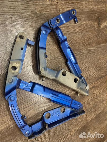 Петли багажника Volkswagen Beetle