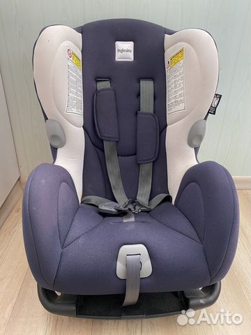 Детское автокресло от 0 до 18 inglesina
