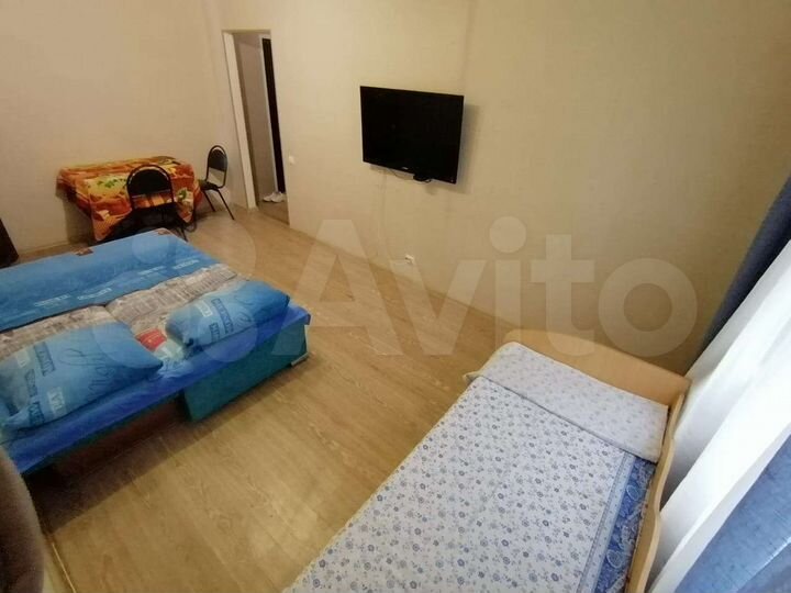 2-к. квартира, 38 м², 1/9 эт.