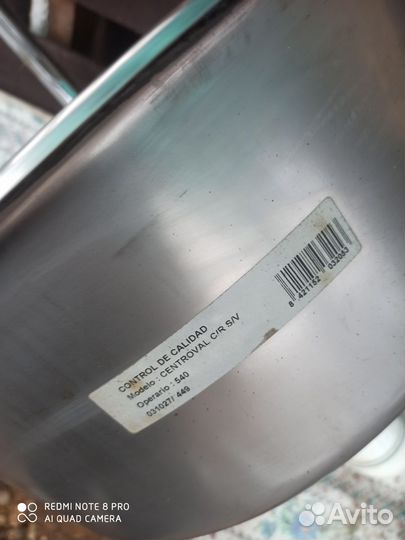 Раковина мойка для кухни нержавейка б/у