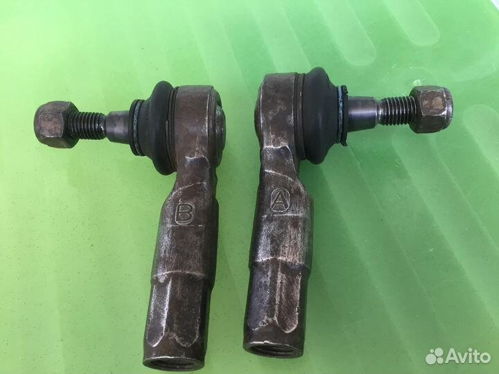 Рулевые наконечники TRW 022 0002 303 009