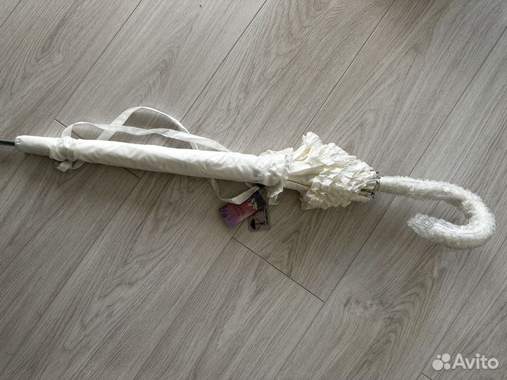 Зонт женский новый