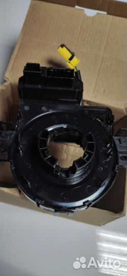 Подрулевой шлейф Honda