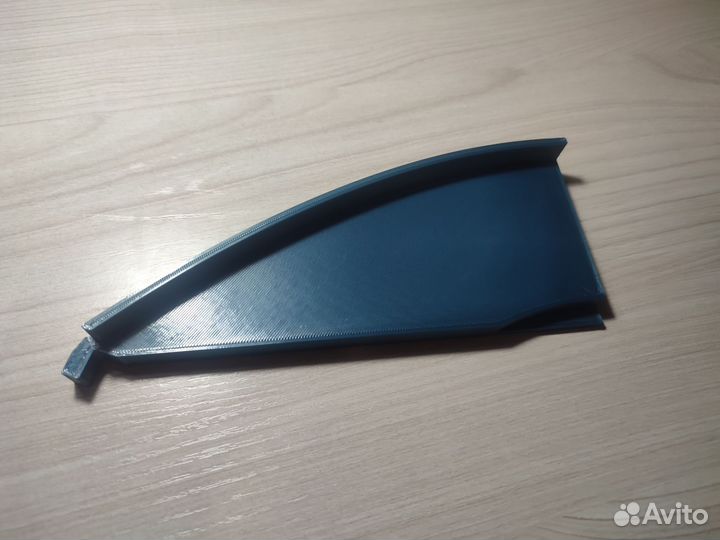Печать на 3D принтере FDM
