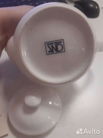 Чайник заварочный