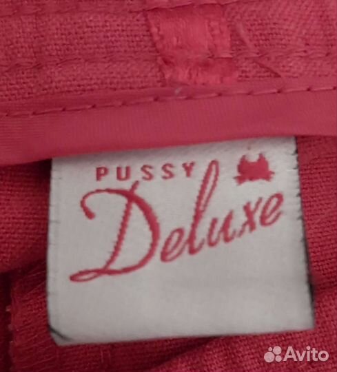 Шорты короткие женские 42