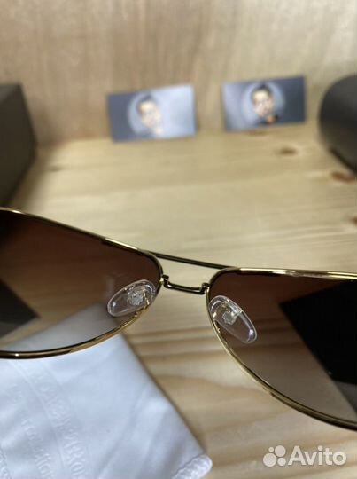 Очки унисекс с флэксами с 100 поляризацией