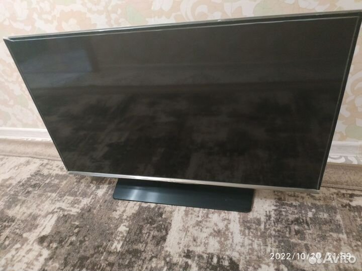 Телевизор samsung 40 дюймов
