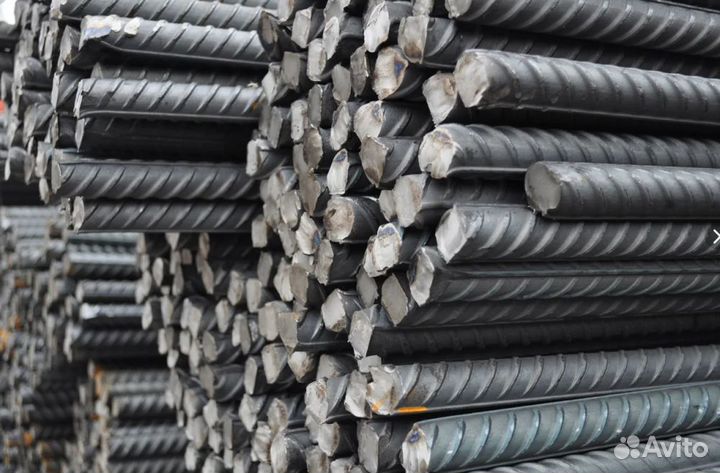 Арматура A-3 500C 16 мм. Код: 182 / 46