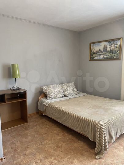 Квартира-студия, 20 м², 2/3 эт.