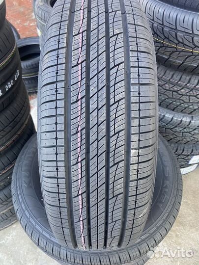 Kumho Solus KL21 225/65 R17 102H