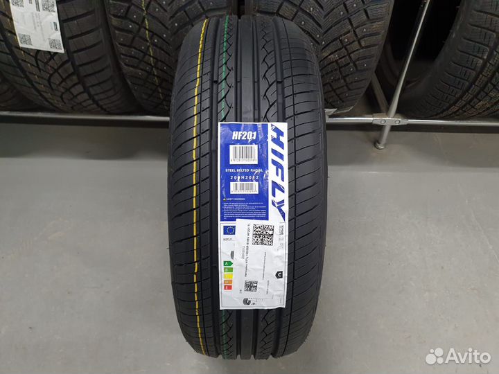 Hifly HF 201 185/65 R15