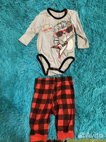 Вещи на мальлика