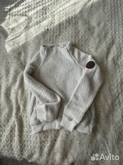 Свитер для девочки