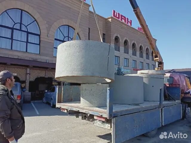 Септик Альта Био 7+ в рассрочку