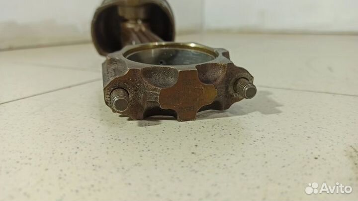 Поршень с шатуном Ауди A3 8L