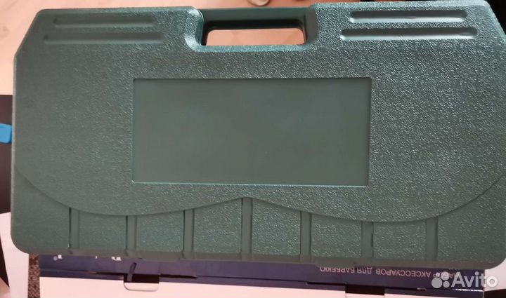 Набор посуды для пикника