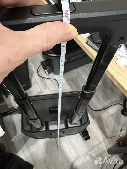 Ugreen Power Station Detachable Trolley тележка