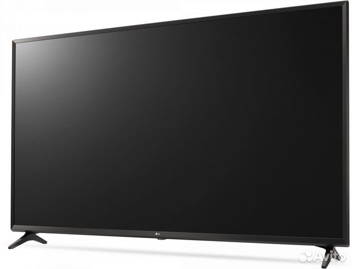 Телевизор LG SMART tv 43