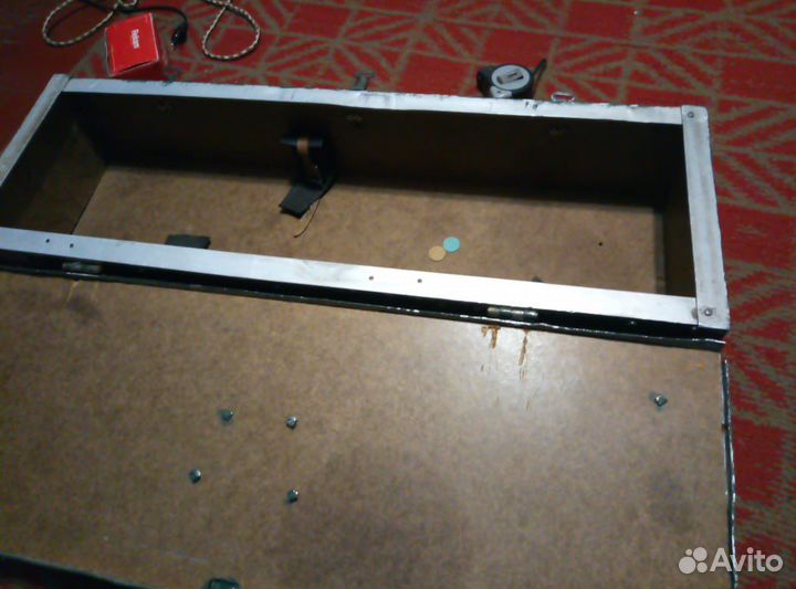 Продаю сейф