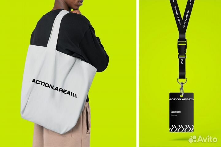 Разработка логотипа, фирменный стиль, брендинг