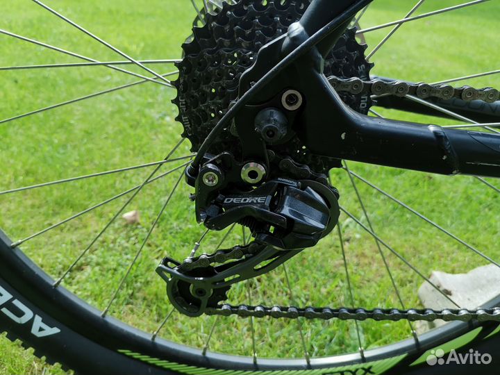 Bulls sharptail 27.5 Germany