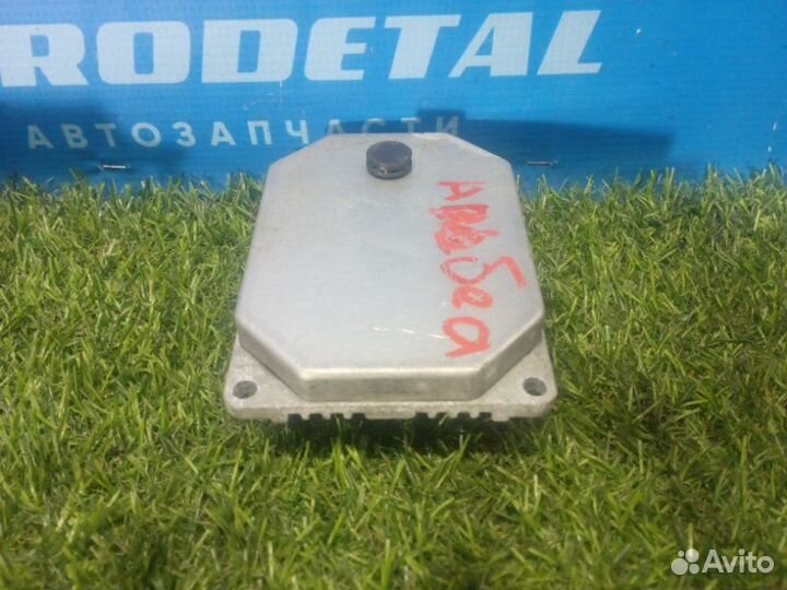 Блок управления двигателем Fiat Albea 2002-2012