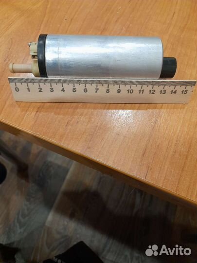 Бензонасос ауди а6