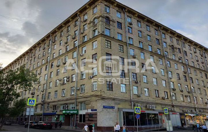 426,2 кв.м/Продажа помещения/Войковская