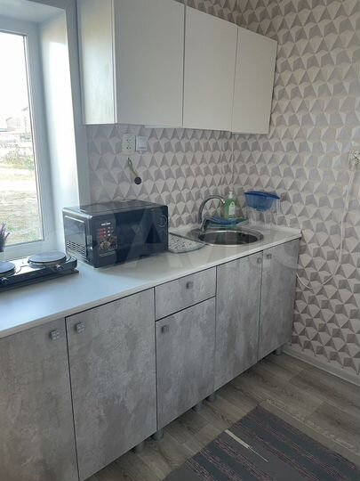 Дом 92 м² на участке 10 сот.