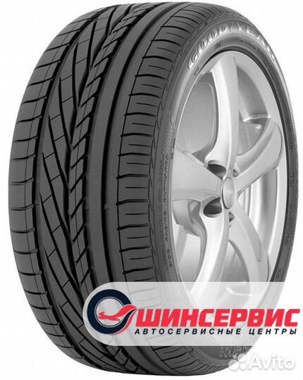 Goodyear Excellence 275/40 R19 101Y