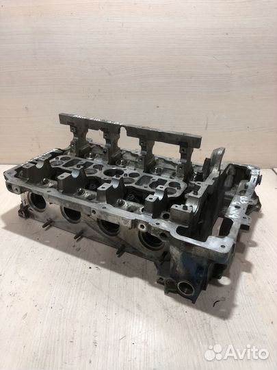Головка блока BMW 5 F10 N20B20B