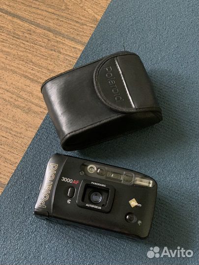 Плёночные фотоаппараты