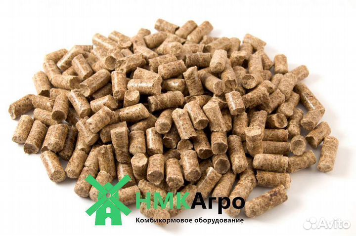 Матрица опильная для гранулятора