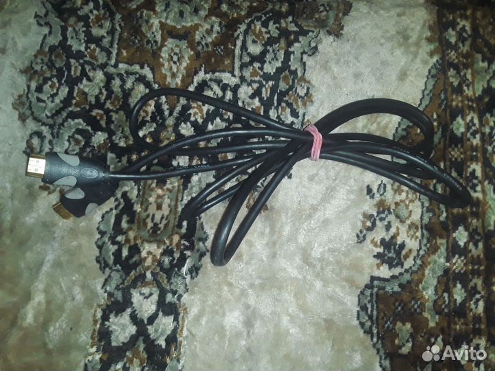 Провод hdmi 2метра