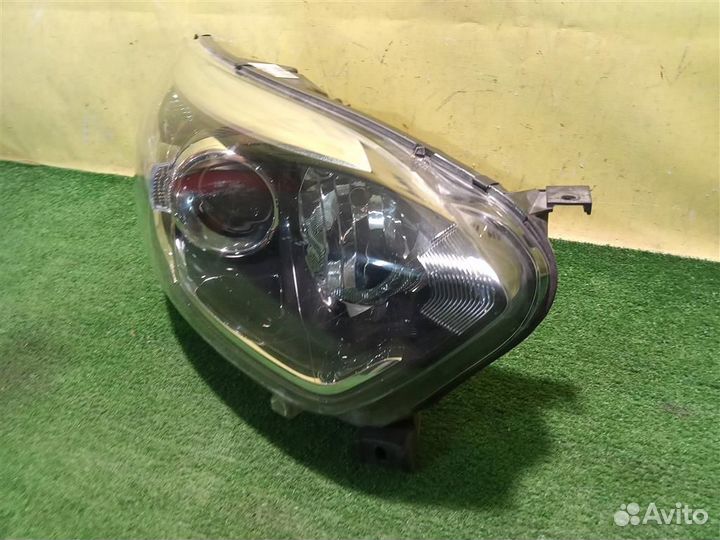 Фара правая Renault Kaptur 2016