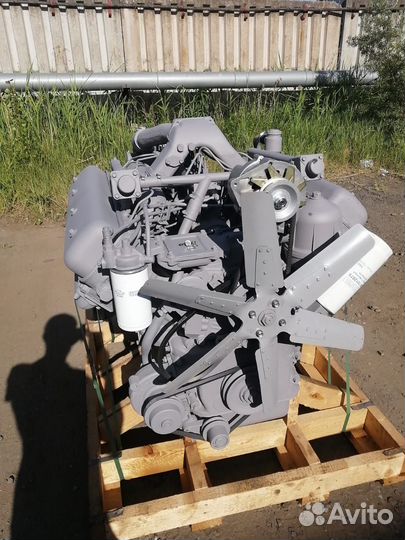 238нд5-1000186 300л.с тракторный