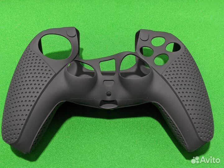 Силиконовый чехол dobe для геймпада Sony PS5