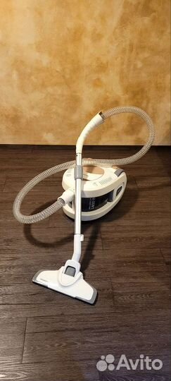 Пылесос Hyundai H-vca01