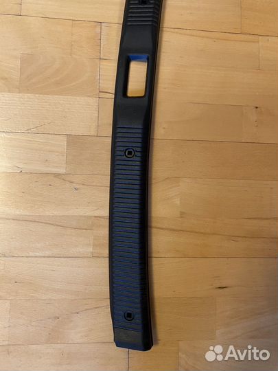 Планка багажника Nissan Almera N16 2000-2006