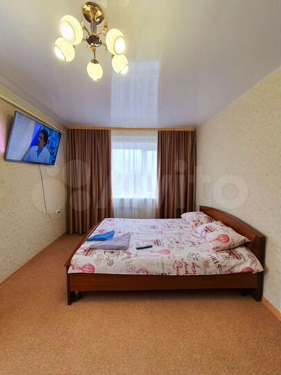 1-к. квартира, 33 м², 5/5 эт.