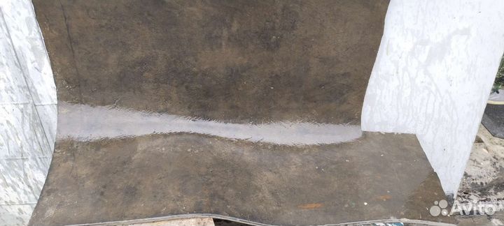 Тех пластина