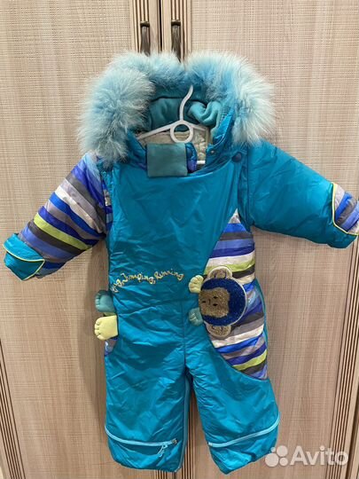 Комбинезон