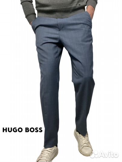 Hugo Boss брюки оригинал