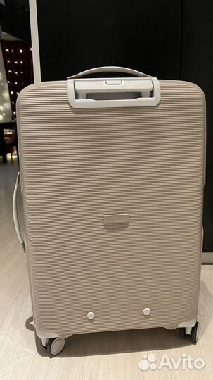 Чемодан robinzon M