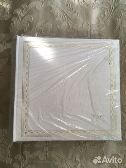 Фотоальбомы новые